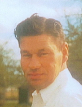 Clarence "Lindy" Elias Lindberg