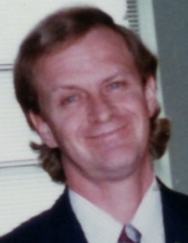 Photo of David Mincey