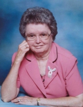 Photo of Carol Vaughn