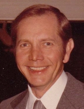 Photo of Robert C. Allen