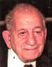 Photo of HAIG GOPOIAN