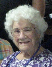 Photo of Rosemary Townsend