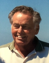 Photo of Richard Bethel