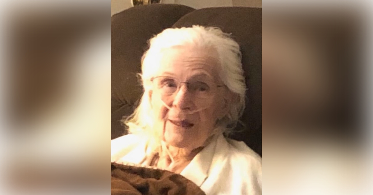Obituary information for Ethel A. Rhodes