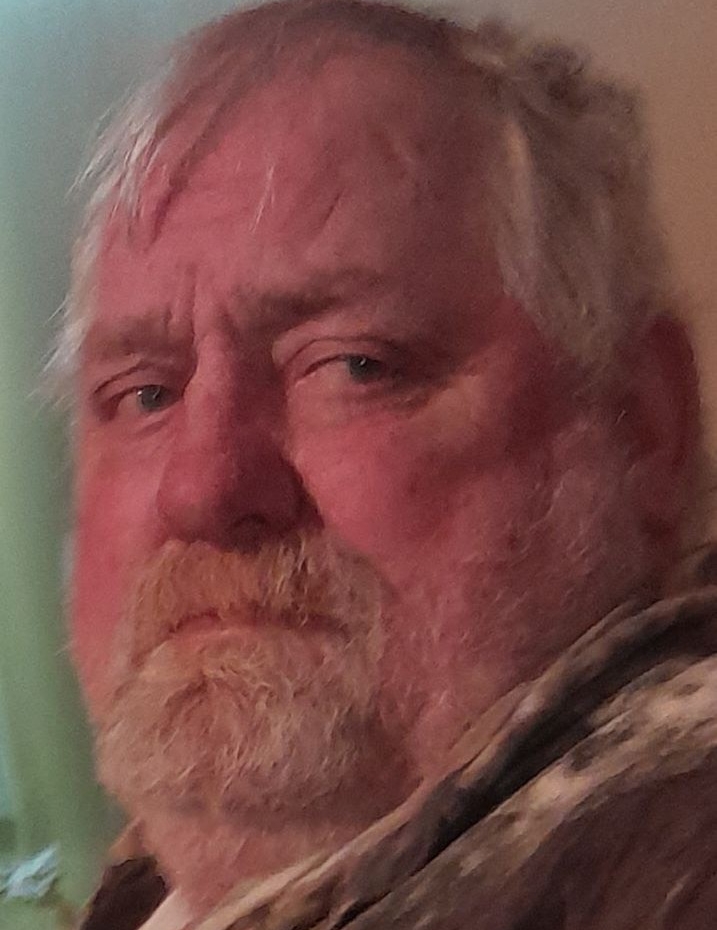 John Nickerson 2024 Moore & Parker Funeral Homes