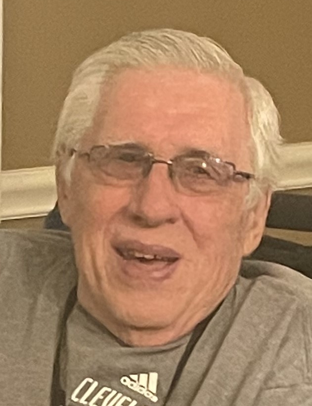 Robert Leciejewski 2024 Crosser Funeral Home