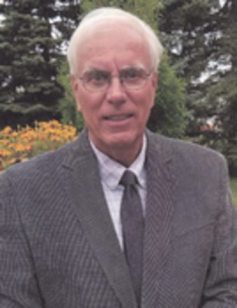 Russell M. Peet Preeceville Obituary