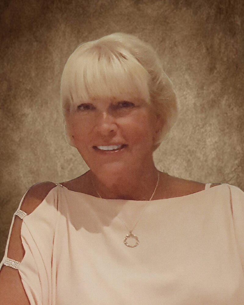 Louise Ladouceur 2024 Glengarry Funeral Home Ltd.