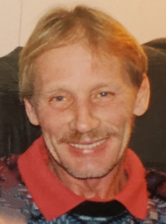 Photo of Clifford Damuth Jr.