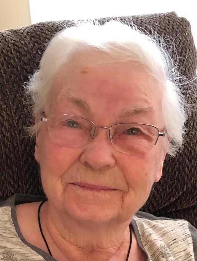 Edna Holstein 2024 Bailey's Funeral Home