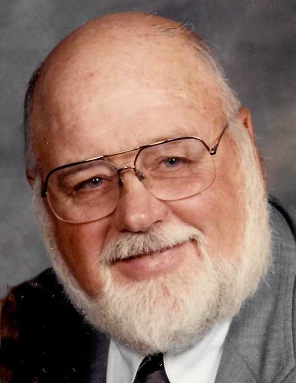 Francis S. Reynolds Sr. 2024 Reed Funeral Home