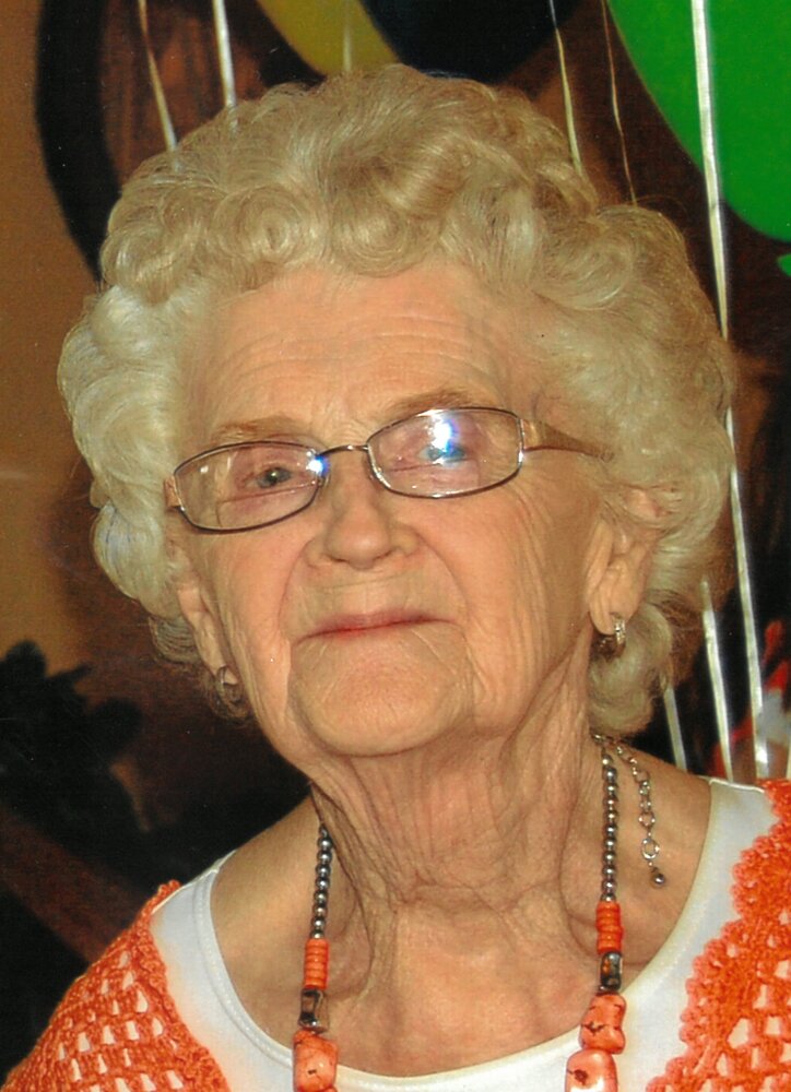 A. Cates 2024 Ballweg & Lunsford Funeral Homes LaFayette