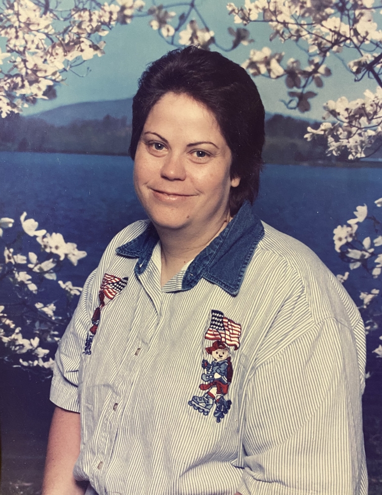 Nancy Gail Adair 2024 Autrys CarrollLehr Funeral Home