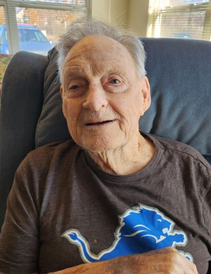 Donald Lee Bruton 2024 Modetz Funeral Homes