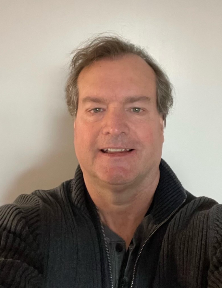 Michael G. Schell 2024 Jesse H Geigle Funeral Home