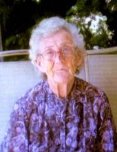 Photo of Helen Wilds Payne