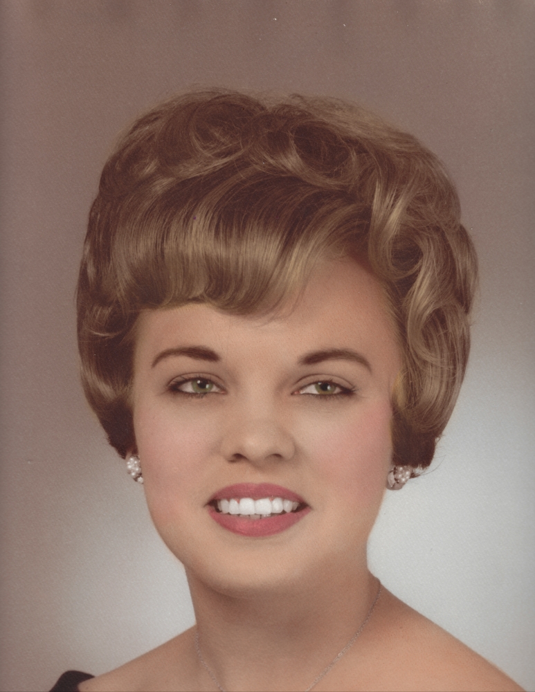 Sylvia Alice Birdrow White 2024 Hulett Winstead Funeral Home