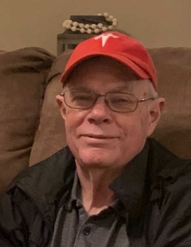 Sammy Mooney 2024 Sosebee Funeral Home