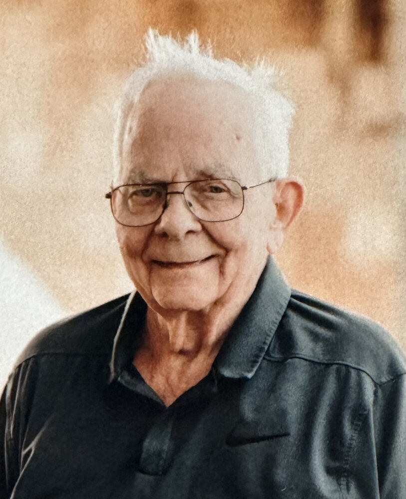 Grant MacIntyre 2024 McBurney Funeral Home