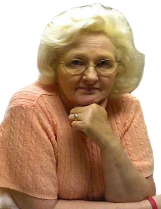 Merle Marie Thorpe 2024 Echols Funeral Home