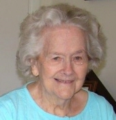 Frances R. Hitt