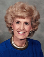 Photo of Annette Crane