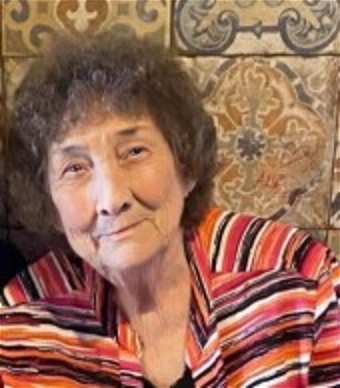 Faye Robinson Nixon Obituary