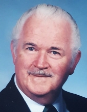 Photo of John Maher, III