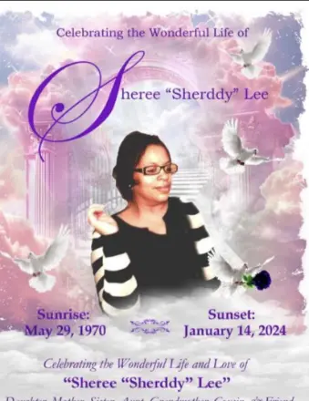 Sheree M. Lee 30525686