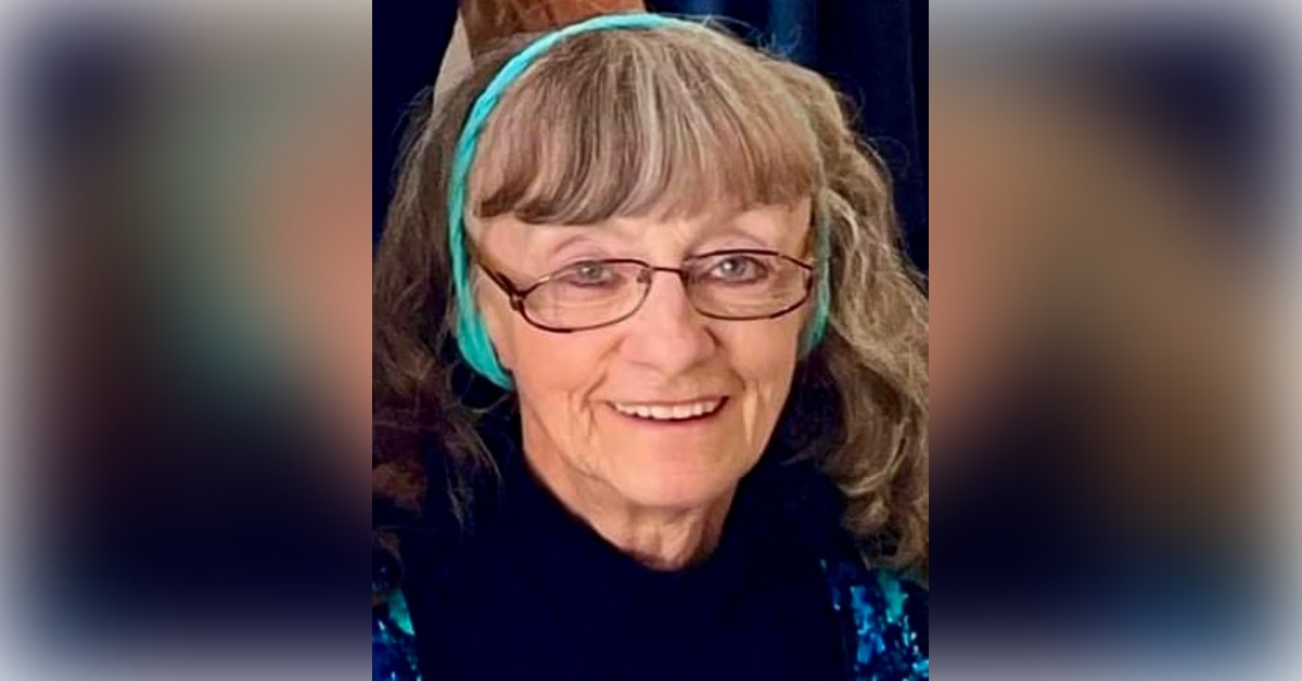 Obituary information for Brenda M Miller