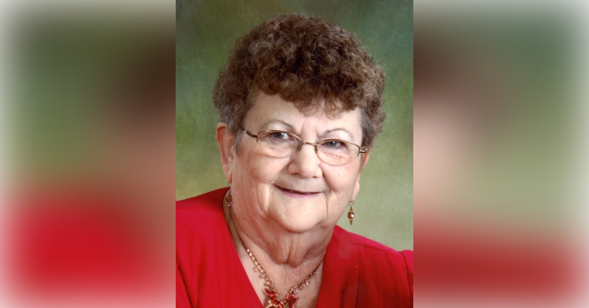 Obituary information for Delphine R. Woodhull