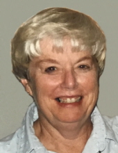 Eileen Kilpatrick