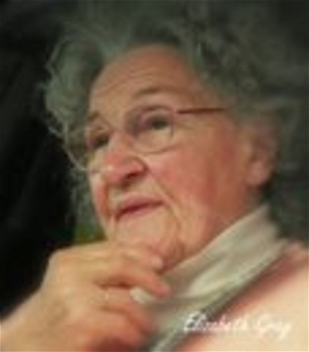 Elizabeth Florence Gray Peterborough Obituary