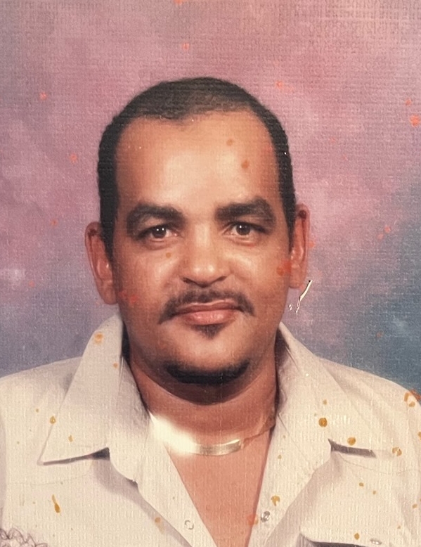 Mr. Ricky Lee Gray 2024 HD Pope Funeral Home