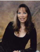 Photo of Marcia Hatch