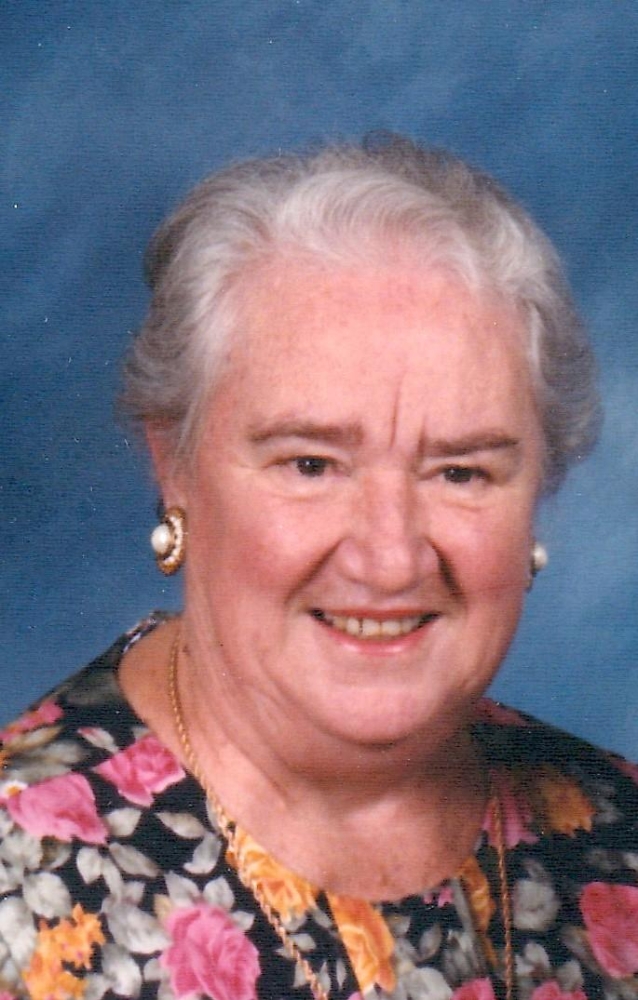 Barbara Bernice Matherne Bergeron Rogers 2024 Samart Funeral Home