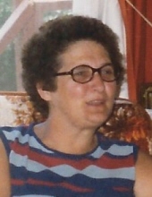 Helen Irene Aldrich