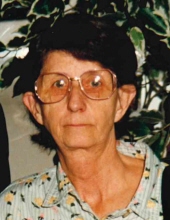 Carolyn "Cookie" Ann Wagner