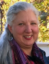 Lynne A. Davidson