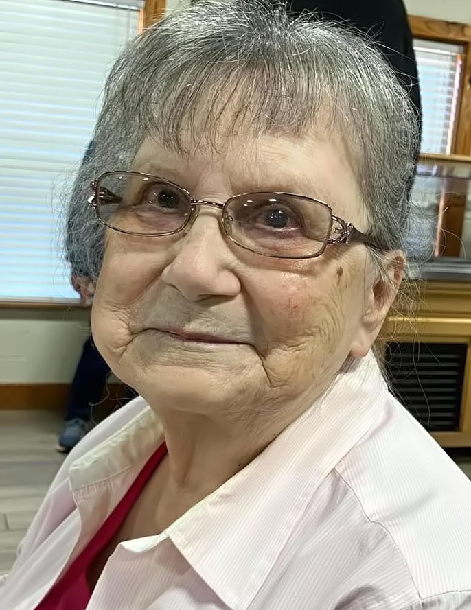 Juanita Nixon Simmons 2024 Rush Funeral Homes & Crematory