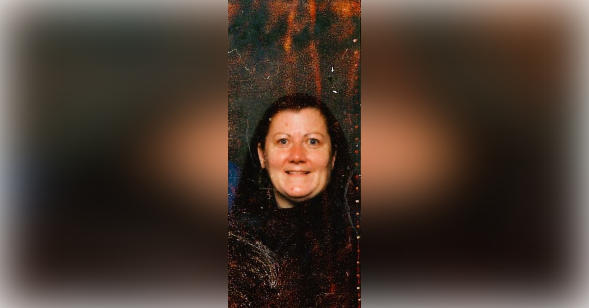 Obituary information for Debbie Ann Nelson