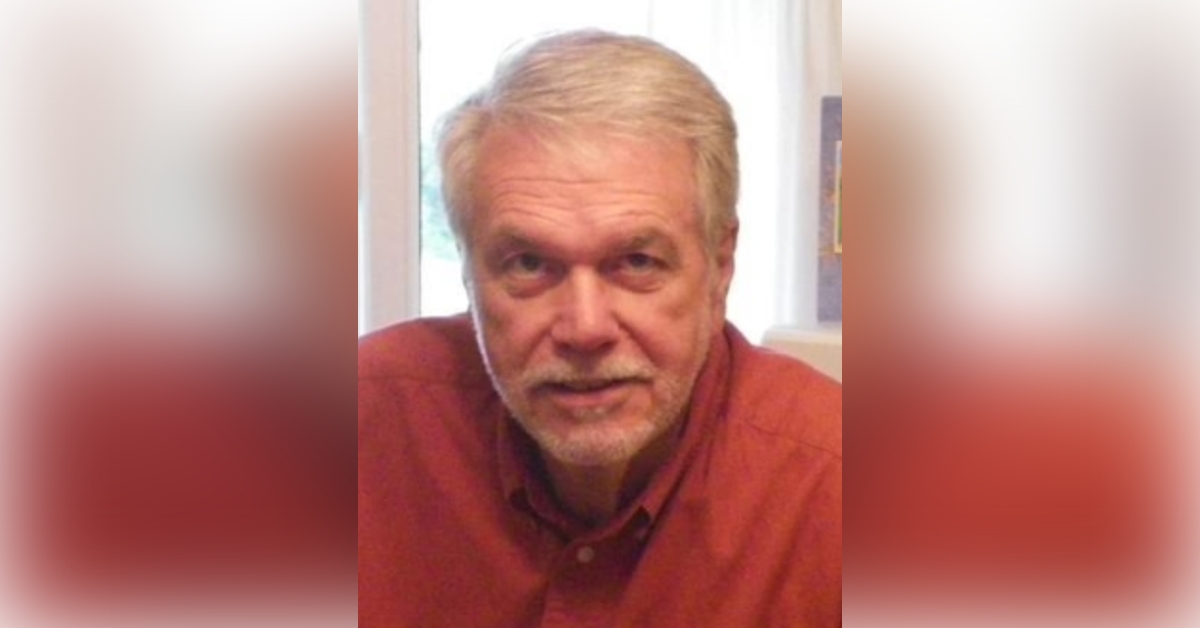 Obituary information for Douglas J. Johnson