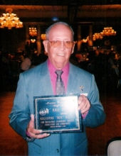 Photo of Augustin (Moe) Molina