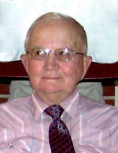 Stanley M. Carpenter