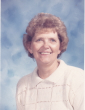 Mary  Jacqueline  "Jackie" Collier 3052740