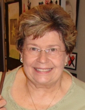 Julie A. Risner