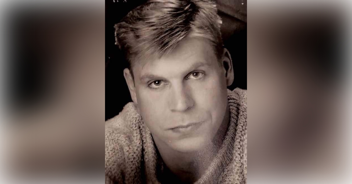 Obituary information for Timothy Edwin Lester