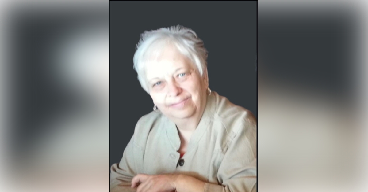 Obituary information for Mary L. Cribbs