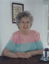 Photo of Mary Sewell