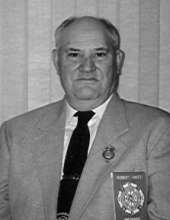 Robert F. Hintz